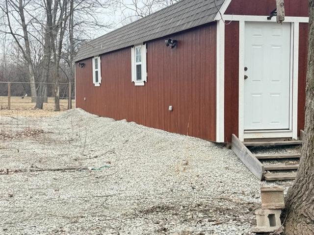 House for sale in Hopkins Park, Illinois