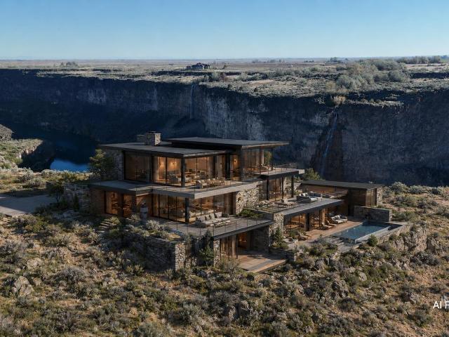 Land for sale in Kimberly, Idaho