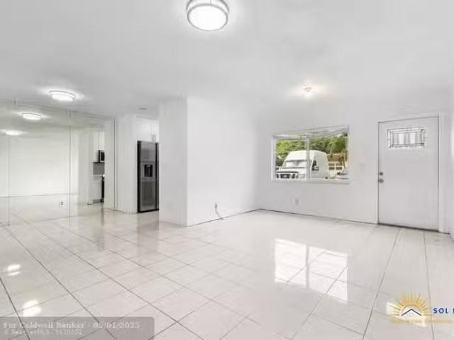 House for rent in Pompano Beach