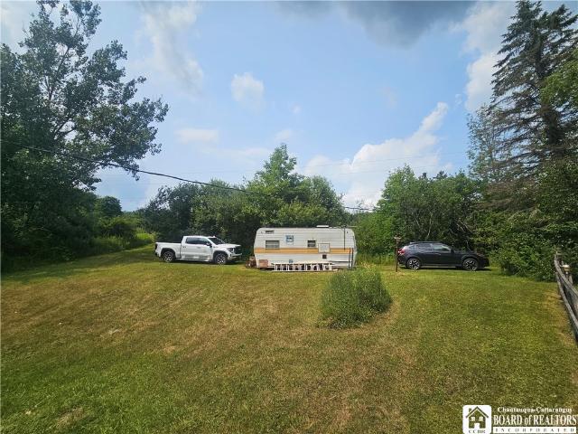 House for sale in Franklinville, New York