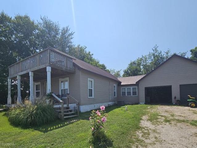 House for sale in Goodman, Missouri
