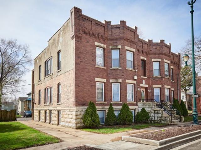 House for sale in Joliet, Illinois