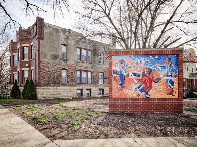 Property for sale in Joliet, Illinois