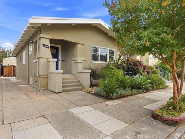 House for sale in Oakland, California
