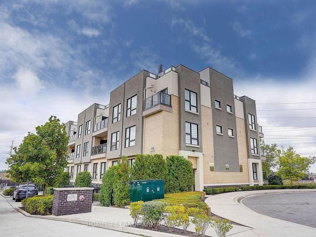 Condo for sale in Woburn, Ontario