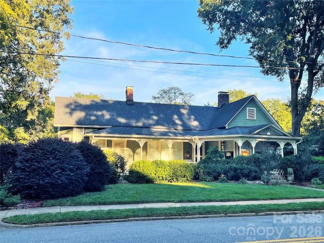 House for sale in Catawba, North Carolina