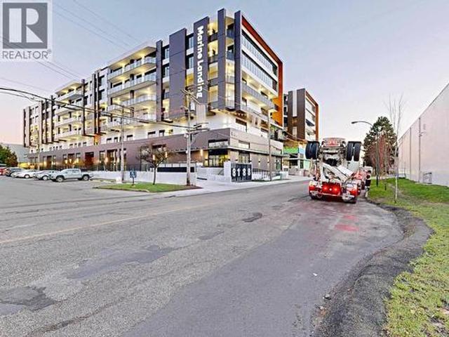 Commercial for sale in Vancouver, British Columbia