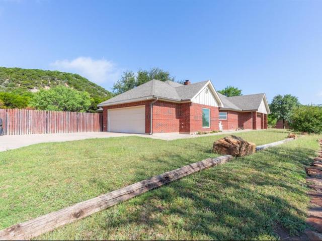 Property for rent in Taylor, Texas