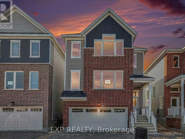 House for rent in Barrhaven West, Ottawa