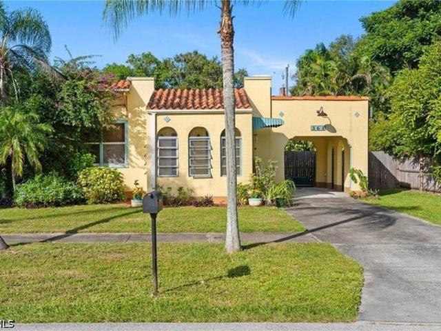 House for sale in Fort Myers, Lee County