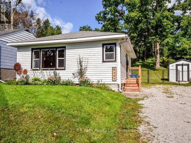 House for sale in Orillia, Ontario