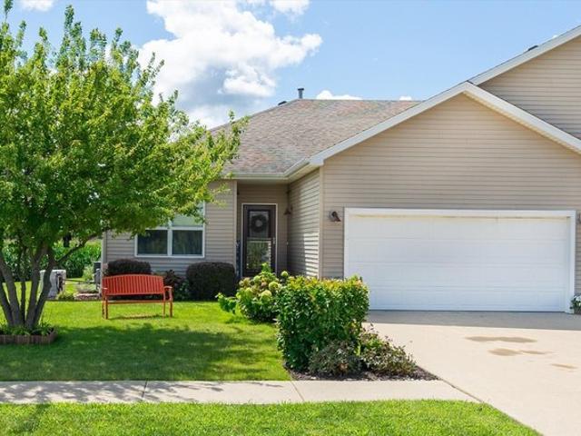 Townhouse for sale in La Salle, Illinois