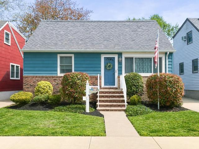 Property for sale in Hudson, New Jersey