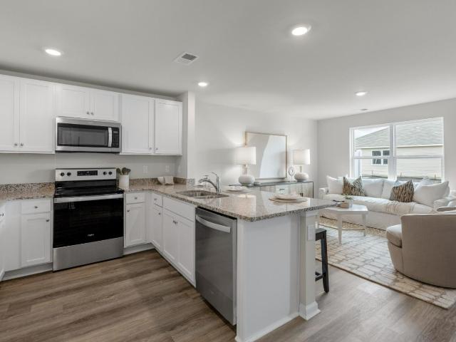 Townhouse for sale in South Carolina