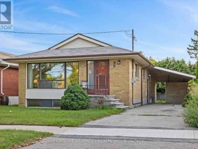 House for sale in Woburn, Ontario