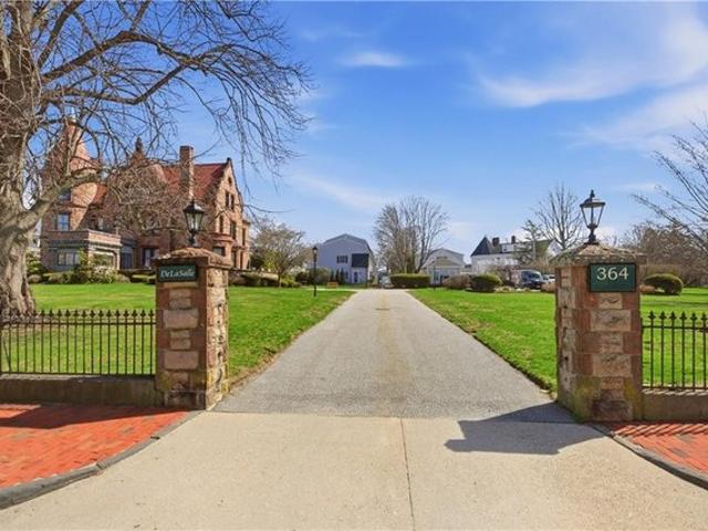 Condo for sale in Newport, Rhode Island