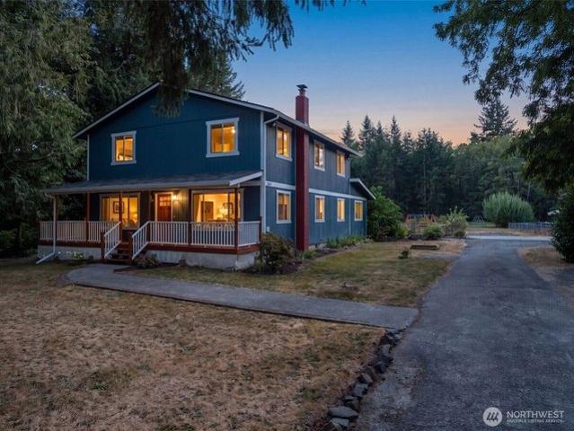 House for sale in Centralia, Washington
