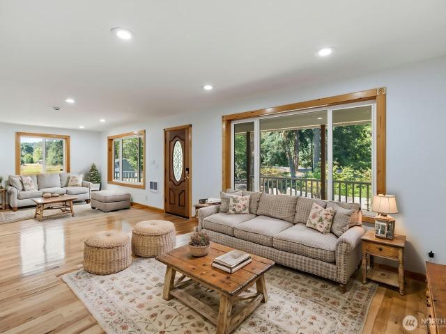 House for sale in Centralia, Washington