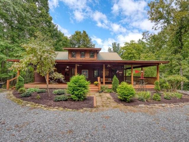 House for sale in Brasstown, Clay County
