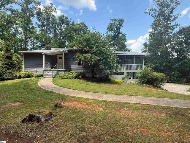 House for sale in Chesnee, South Carolina
