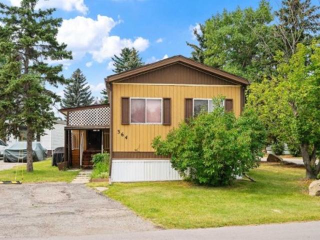 House for sale in Parkridge Estates, Calgary
