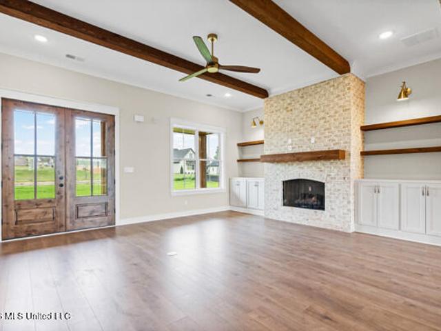 House for sale in Hernando, Mississippi