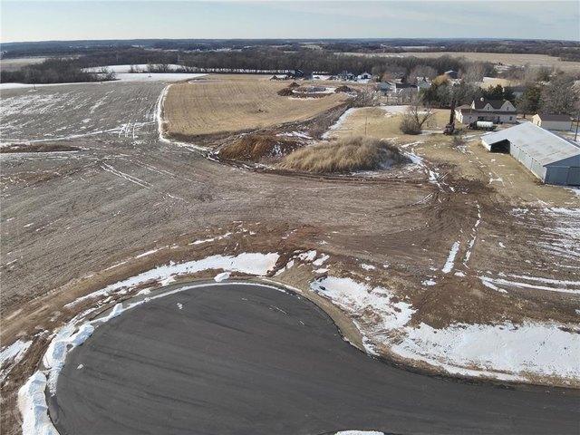 Land for sale in River Falls, Wisconsin