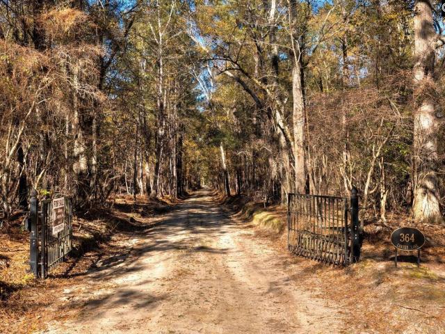 House for sale in Rembert, South Carolina