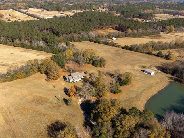 Farm for sale in Rembert, South Carolina