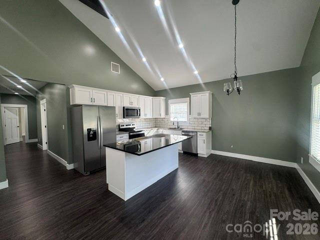 House for sale in Marion, North Carolina