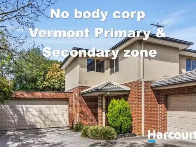 House for rent in Camerons Creek, Victoria