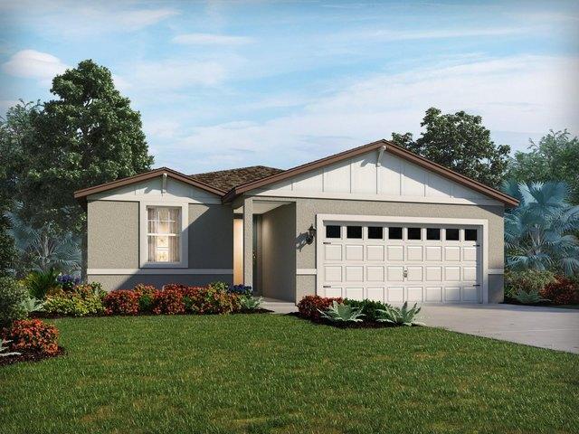 House for sale in Lake Alfred, Florida