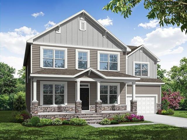 House for sale in Angier, North Carolina