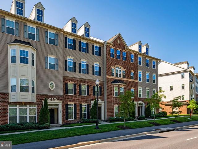 Townhouse for sale in Odenton, Maryland