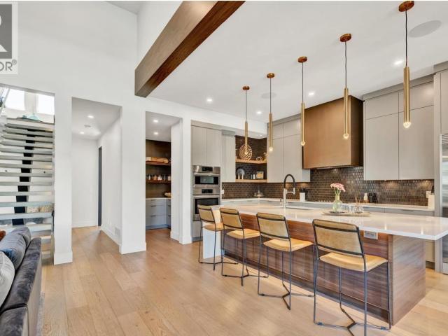 House for sale in Pandosy, Kelowna