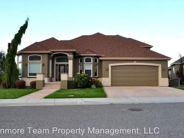 House for rent in Richland
