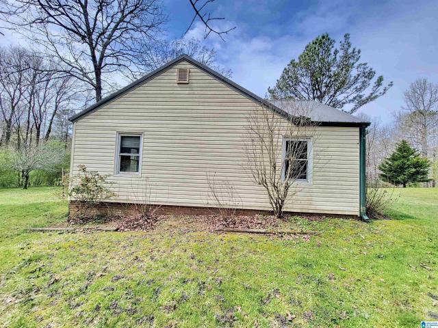 House for sale in Parrish, Alabama