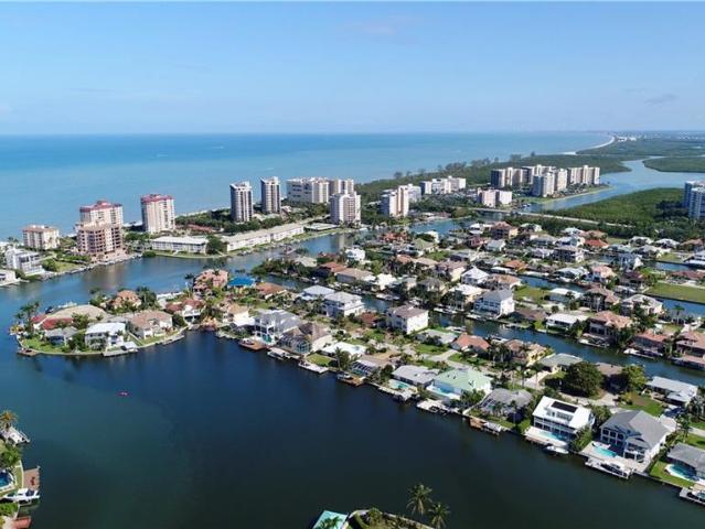 Property for sale in Naples, Florida