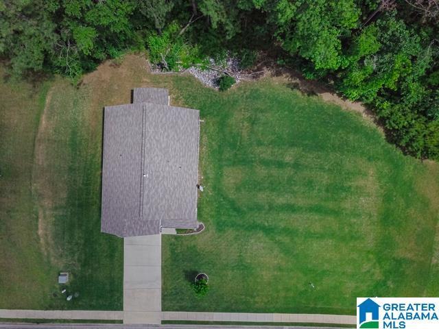 House for sale in Calera, Alabama