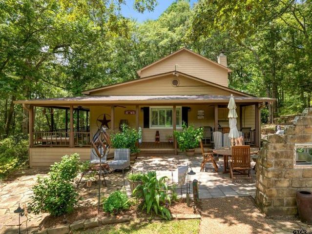 Farm for sale in Rusk, Texas