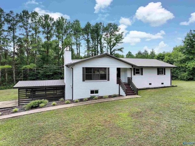 House for sale in Arab, Alabama