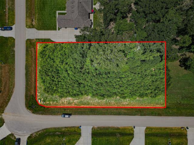 Land for sale in Liberty, Texas