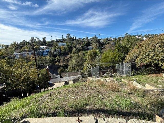 Land for sale in Highland Park, Los Angeles