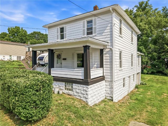 House for sale in Mercer, Pennsylvania