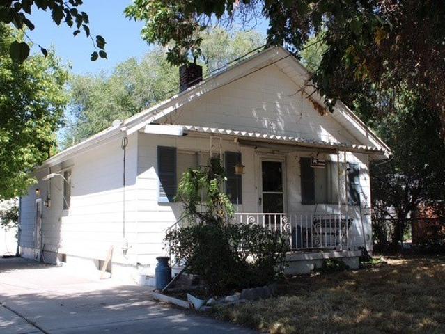 House for sale in Ogden, Utah
