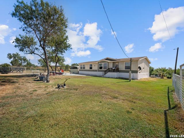 House for sale in Leesville, Texas