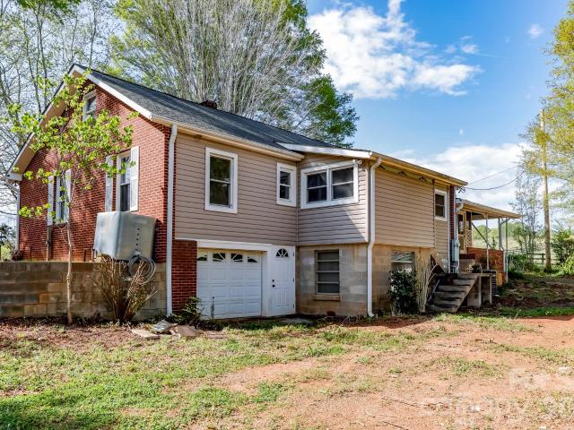 House for sale in Rutherford, North Carolina