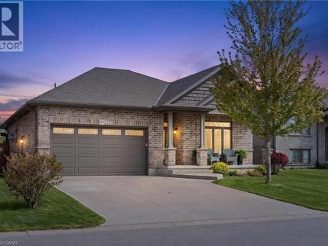 House for sale in Port Dover, Ontario