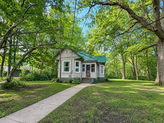 House for sale in Bement, Illinois