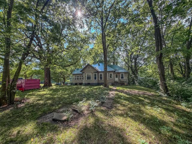 House for sale in Bement, Illinois